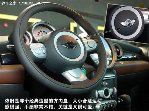 汽車之家 迷你mini mini cooper cabrio