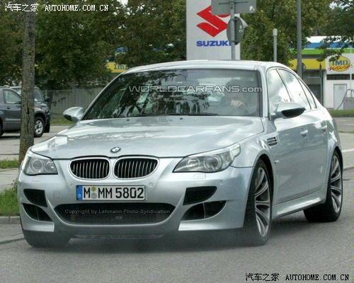 考慮V8雙增壓發動機 寶馬新款M5將換心 汽車之家 考慮V8雙增壓發動機 寶馬新款M5將換心 汽車之家