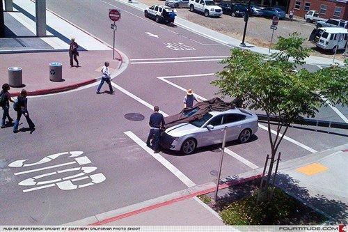 期待發布 奧迪A5 Sportback清晰諜照 汽車之家 期待發布 奧迪A5 Sportback清晰諜照 汽車之家