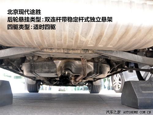 汽車(chē)之家 北京現(xiàn)代 途勝 2.0兩驅(qū)手動(dòng)舒適型