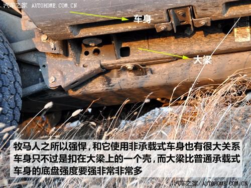 汽車之家 進口吉普 牧馬人 3.8兩門版 rubicon(羅賓漢)