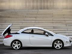 汽車之家 進口標致 標致308 09款 cc