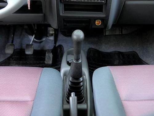 百公里油耗不到7L 7款1.6L以下省油車型