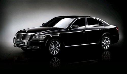 打造頂級(jí)豪華車 榮威R95內(nèi)飾首次曝光 汽車之家 打造頂級(jí)豪華車 榮威R95內(nèi)飾首次曝光 汽車之家