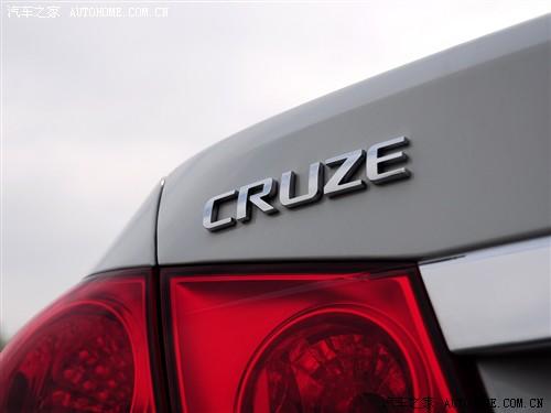 汽車之家 通用雪佛蘭 科魯茲 1.8 sx at