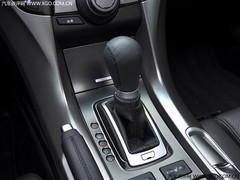 品質(zhì)個(gè)性都不能少 海歸派最中意的車型