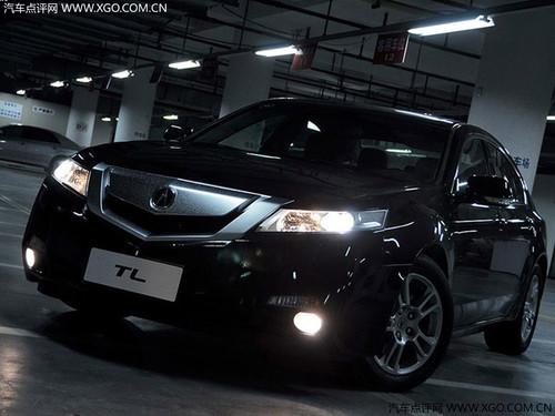 品質(zhì)個(gè)性都不能少 海歸派最中意的車型