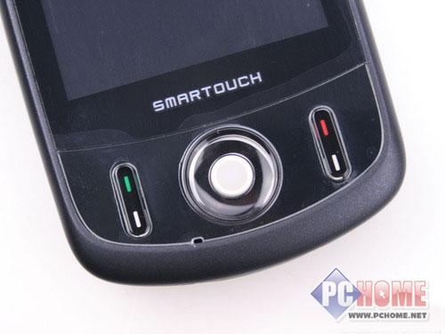 點擊查看本文圖片 琦基 i6 - 異軍突起 Android系統(tǒng)智能手機推薦