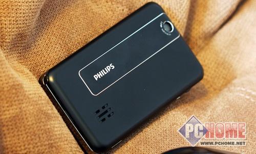 點擊查看本文圖片 飛利浦 V808 - 異軍突起 Android系統智能手機推薦