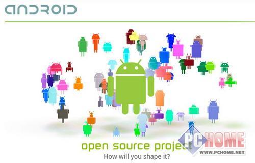 點擊查看本文圖片 異軍突起 Android系統智能手機推薦