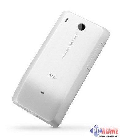 點擊查看本文圖片 HTC Hero - 異軍突起 Android系統智能手機推薦
