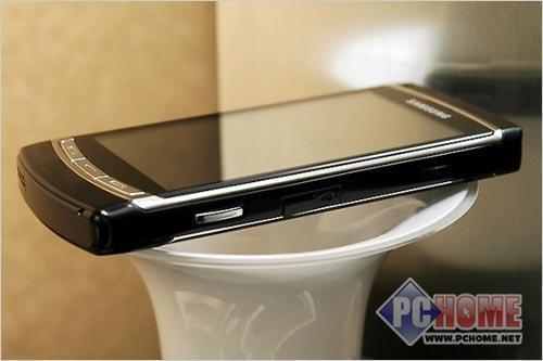 c鿴ĈDƬ  i8910 Omnia HD - 3GҲ ͨWCDMAţCȫ]