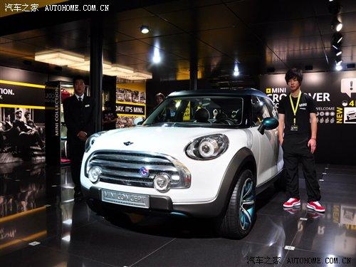 С̖ڣMINI Coupe܇ͷm˸װl ܇֮