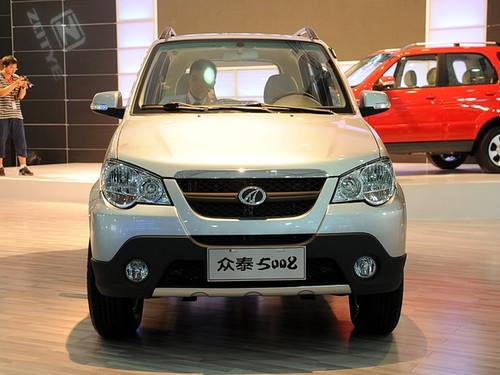 6萬到26萬都有好選擇 多價位7款SUV推薦