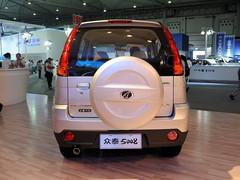 6萬到26萬都有好選擇 多價位7款SUV推薦