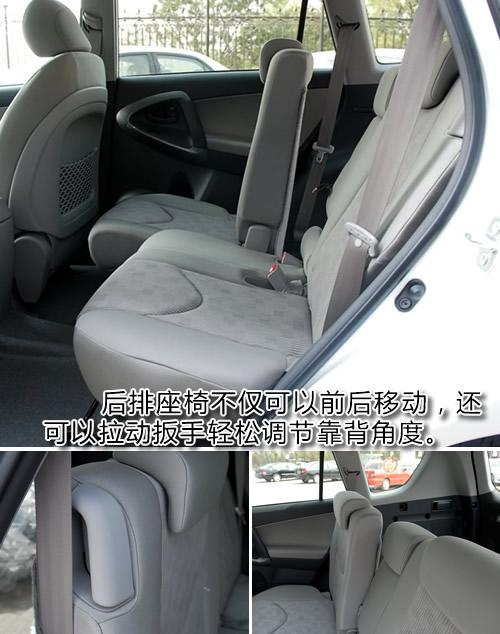 參考群眾的選擇!4月銷量前五的SUV推薦