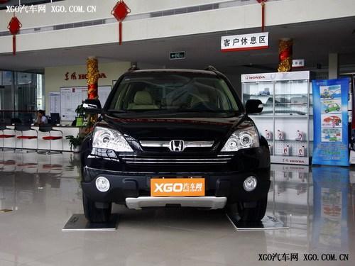 跨越不景氣的溝坎!SUV市場銷量前四名