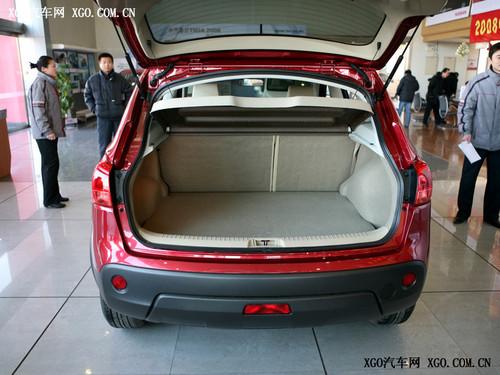 就是賣得好!7款不受油價(jià)上漲影響的SUV