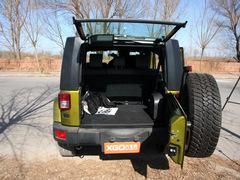 七款08年上市的重量級(jí)車型 SUV新車回顧