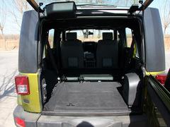 七款08年上市的重量級(jí)車型 SUV新車回顧