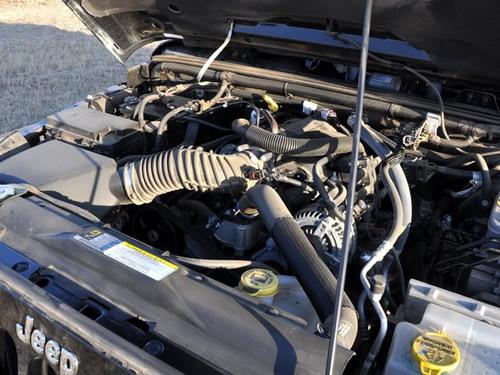 七款08年上市的重量級(jí)車型 SUV新車回顧