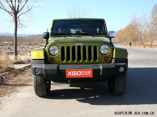 七款08年上市的重量級(jí)車型 SUV新車回顧