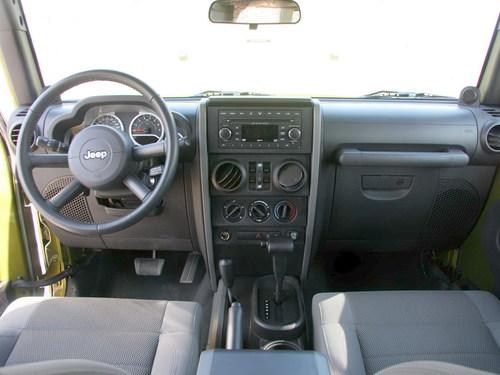 七款08年上市的重量級(jí)車型 SUV新車回顧