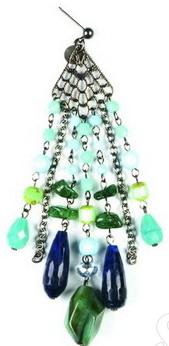 珠寶| 熱戀季節(jié)美飾開運(yùn)---最是第一眼的驚心動(dòng)魄