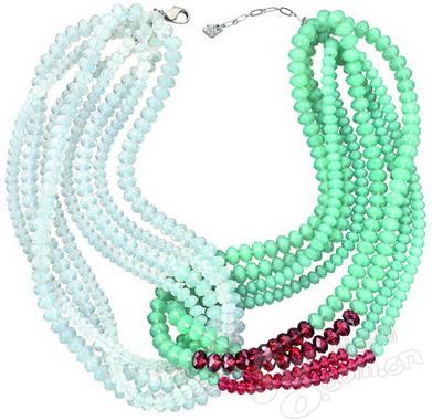 珠寶| 熱戀季節(jié)美飾開運(yùn)---最是第一眼的驚心動(dòng)魄