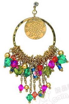 珠寶| 熱戀季節(jié)美飾開運(yùn)---最是第一眼的驚心動(dòng)魄