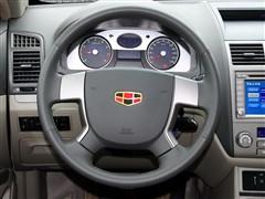 汽車之家 帝豪汽車 帝豪ec7 1.8手動(dòng)旗艦版
