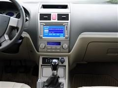 汽車之家 帝豪汽車 帝豪ec7 1.8手動(dòng)旗艦版