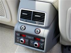 汽車之家 進口奧迪 奧迪q7 3.0 tdi領(lǐng)先型