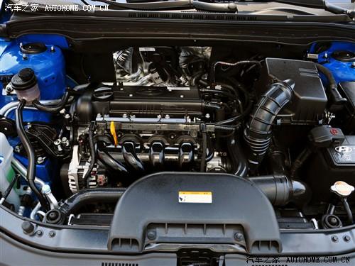 汽車之家 北京現(xiàn)代 現(xiàn)代i30 09款 1.6 手動(dòng)勁享型