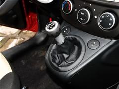 汽車之家 長城汽車 長城迷你suv 09款 兩驅 豪華型