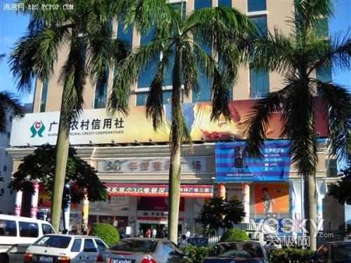 最美還是夕陽紅 十一老年旅游相機選購推薦