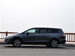 汽車之家 廣汽本田 新奧德賽 領秀版