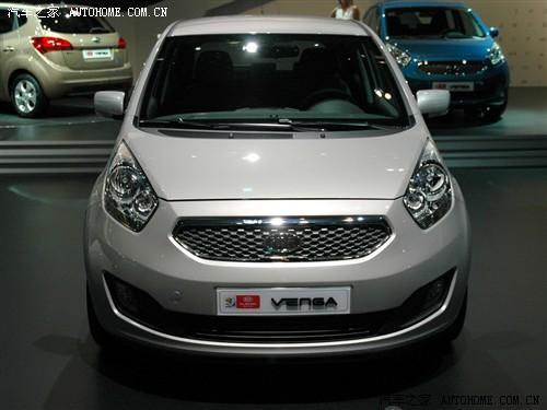 ܇(ch)֮ M(jn) venga 2010 