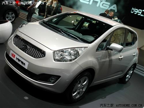 ܇(ch)֮ M(jn) venga 2010 