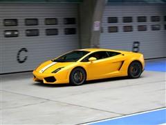 汽車之家 蘭博基尼 gallardo 2010款 lp550-2
