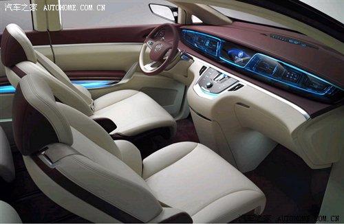 定位豪華MPV 全新通用別克GL8諜照曝光 汽車之家 定位豪華MPV 全新通用別克GL8諜照曝光 汽車之家