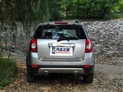 汽車之家 進口雪佛蘭 科帕奇 07款 3.2 at 7座旗艦型