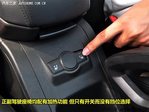 汽車之家 進口雪佛蘭 科帕奇 07款 3.2 at 7座旗艦型