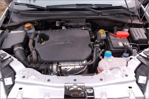 強勁還經濟!1.6L以下裝增壓發動機車型