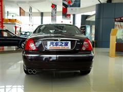 汽車之家 mg名爵 mg 7 09款 1.8t at 舒適版