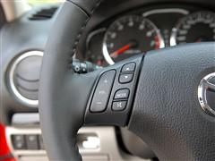 汽車之家 一汽馬自達 馬自達6 08款 2.0 自動時尚型