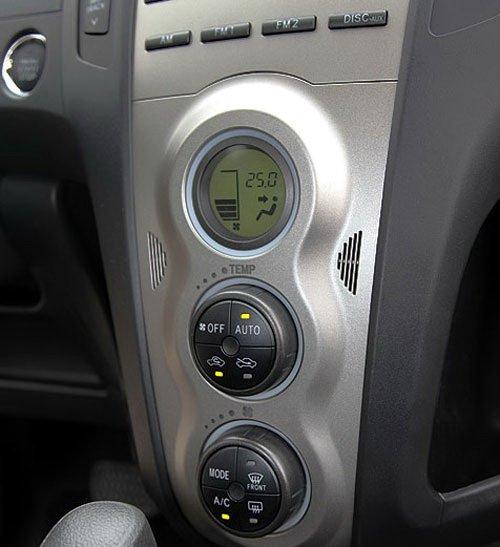 冷暖當自知!海外試駕2010款豐田雅力士 汽車之家 冷暖當自知!海外試駕2010款豐田雅力士 汽車之家