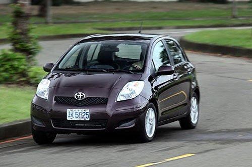 冷暖當自知!海外試駕2010款豐田雅力士 汽車之家 冷暖當自知!海外試駕2010款豐田雅力士 汽車之家