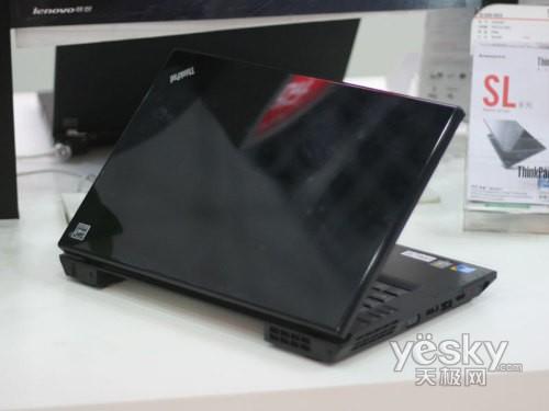 �p�˪��@��Ӳ�P ThinkPad SL410�̓r��؛