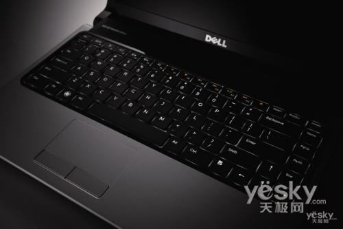 14寸游戲本 戴爾思躍Studio1450低價上市